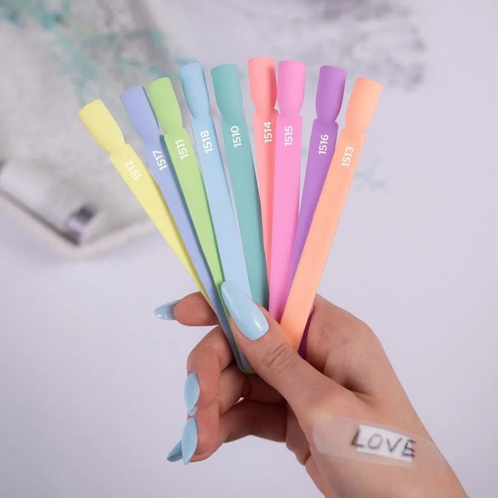 MAKE ME FREE - LENTE