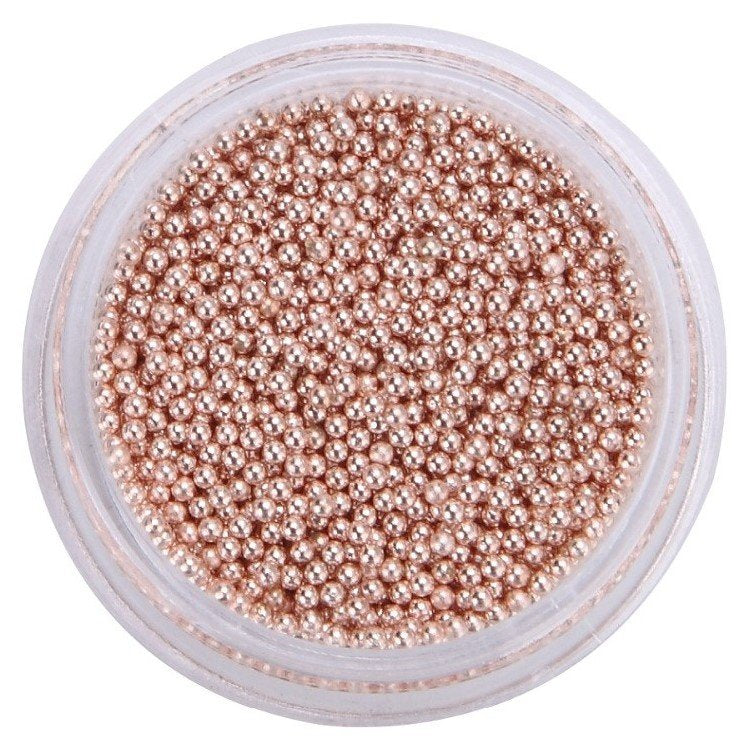 Caviar Balls