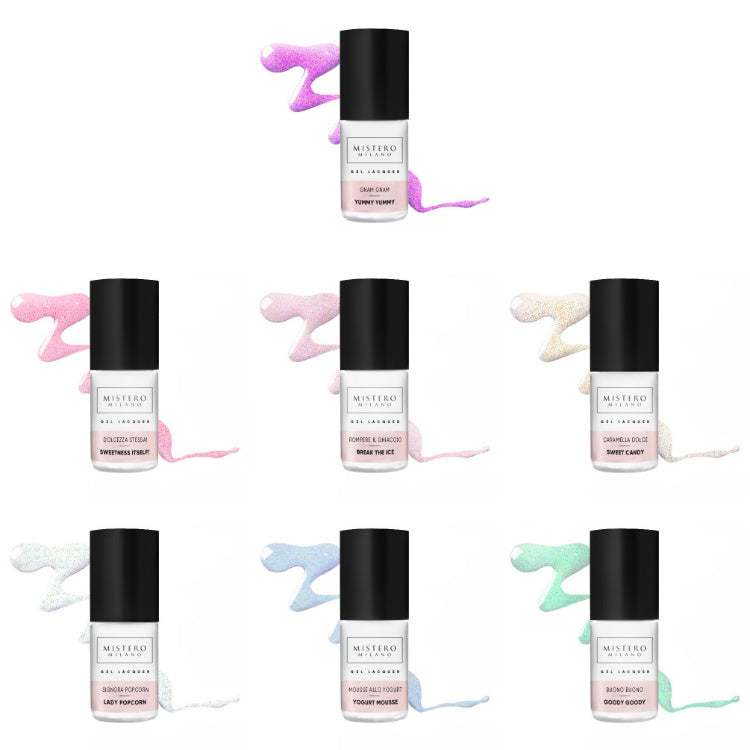MANIKATESY COLLECTIE