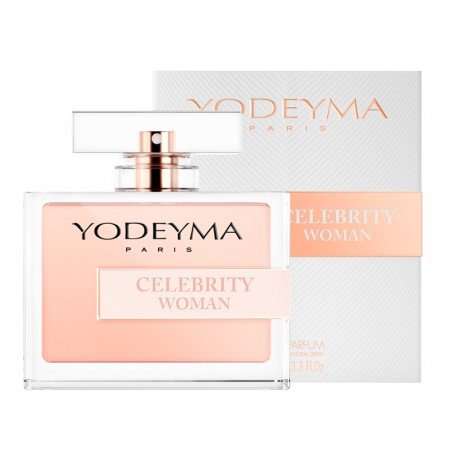 YODEYMA - parfum