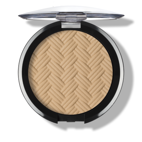 Mineral Pressed Powder Soft Touch MD-0002