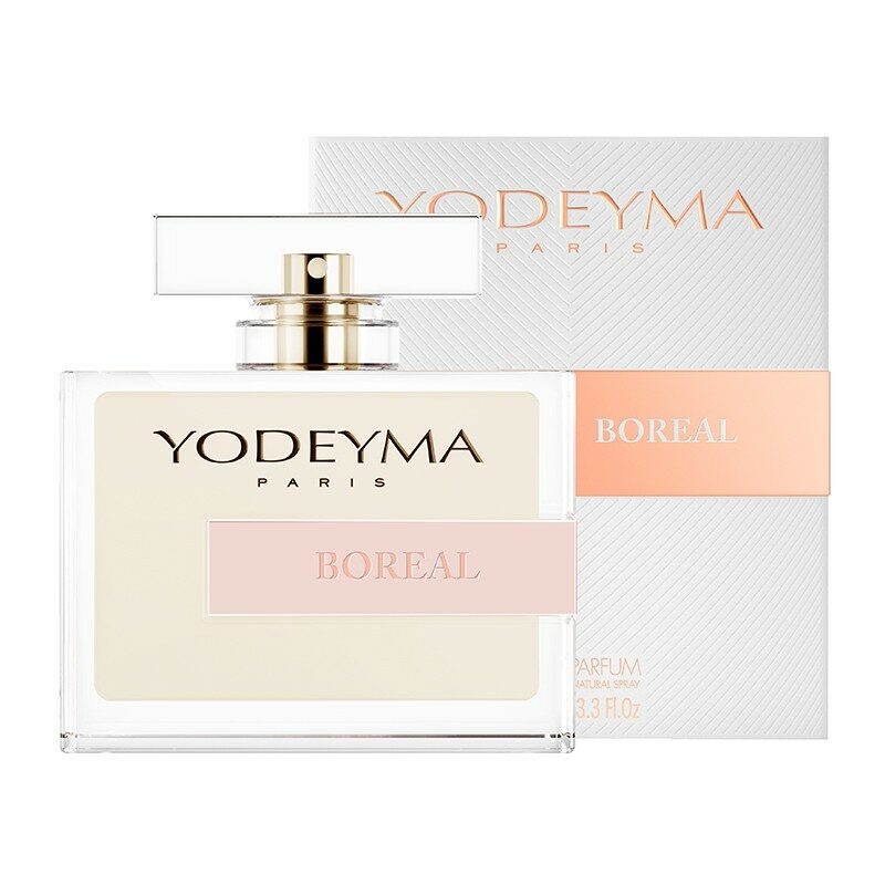 goedkoopste parfum yodeyma boreal merkparfum