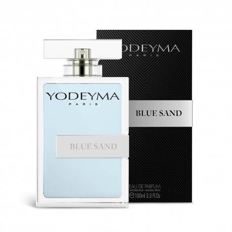 blue sand yodeyma parfum