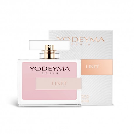 linet yodeyma parfum