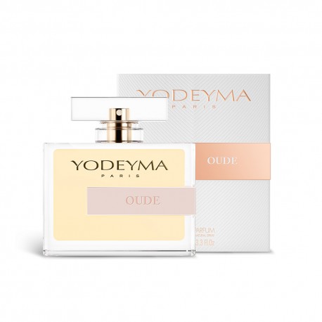oude parfum yodeyma
